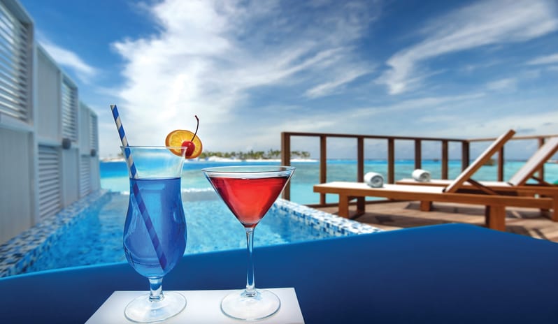 OBLU SELECT at Sangeli-Water Pool Villa Cocktails and view_16913